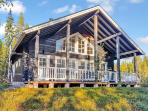 Holiday Home Rykimä by Interhome